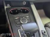 Audi A4 Avant 2.0 TDI S tronic sport