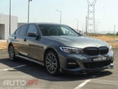 BMW 320 e Pack M Auto