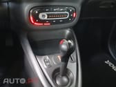 Smart ForTwo EQ passion