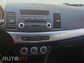 Mitsubishi Lancer 1.5 Invite