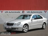 Mercedes-Benz E 220 CDi Elegance