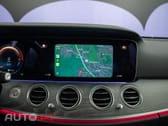 Mercedes-Benz E 300 de Avantgarde