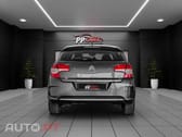 Citroen C4 1.2 e-THP Tendance