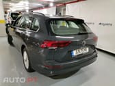 Volkswagen Golf Variant 2.0 TDi Conceptline