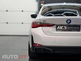 BMW i4 eDrive40