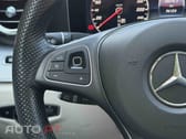Mercedes-Benz E 350 e Avantgarde+