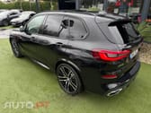 BMW X5 45 e xDrive Pack M