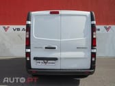 Renault Trafic 1.6 dCi L1H1 1.0T