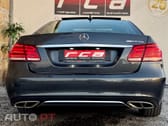 Mercedes-Benz E 300 de AMG Line