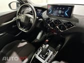 DS DS3 Crossback E-TENSE PERFORMANCE LINE