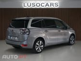 Citroen Grand C4 SpaceTourer 1.2 PureTech Shine