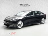 Tesla Model 3 Standard Range Plus RWD