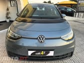 Volkswagen Id.3 58 kWh Pro