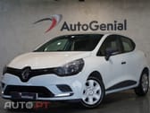 Renault Clio 1.5 dCi Zen
