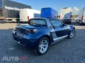 Smart Roadster Roadster-Coupé
