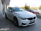 BMW M4 Competiciom