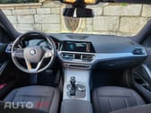 BMW 330 e Auto