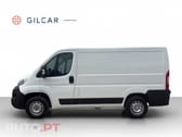 Citroen Jumper L1H1 S&S Live