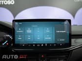 Ford Focus SW 1.0 EcoBoost MHEV ST-Line