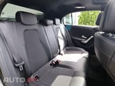 Mercedes-Benz A 180 d 7G-DCT Progressive