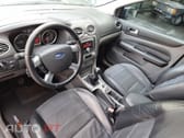 Ford Focus SW 1.6 TDCi Trend