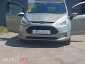 Ford B-Max 1.0 Ecoboost Titanium