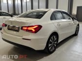 Mercedes-Benz A 180 d Progressive Aut.