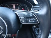 Audi A4 Avant 2.0 TDI Advance