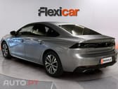 Peugeot 508 PureTech 130 EAT8 Allure