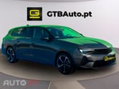 Opel Astra Sports Tourer 1.2T Hybrid I.V.A DEDUTÍVEL 