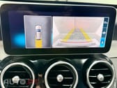 Mercedes-Benz C 180 d Station AMG Line