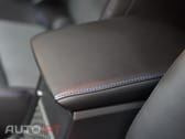 MG MG4 64 kWh Luxury