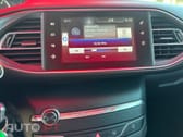 Peugeot 308 1.6 BlueHDi Allure