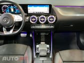 Mercedes-Benz B 200 d AMG Line Aut.