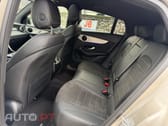 Mercedes-Benz GLC 300 de Coupé 4Matic