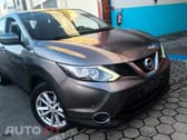 Nissan Qashqai 1.5 dCi Acenta RS+EPI