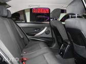 BMW 318 d Touring Advantage