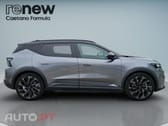 Renault Scénic E-Tech 100% elétrico 220cv esprit Alpine