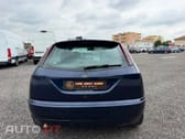 Ford Focus 1.8 TDCi Trend