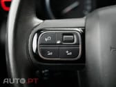 Citroen C3 Aircross 1.5 BlueHDi Shine