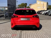 Ford Focus 1.0 EcoBoost ST-Line
