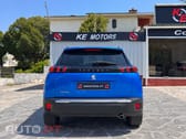 Peugeot 2008 1.5 BlueHDi Allure Pack EAT8