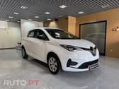 Renault Zoe (c/ Bateria) Zen 40
