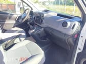 Peugeot Partner 1.6 e-HDi Confort