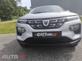 Dacia Spring Electric 45 Comfort Plus