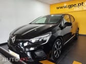 Renault Clio 1.0 TCe Evolution Bi-Fuel