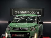 Citroen C1 1.2 VTi Shine