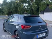 Seat Ibiza 1.0 TSI FR