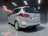 Ford B-Max 1.0 EcoBoost Titanium