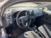 Seat Ibiza 1.4 TDI FR